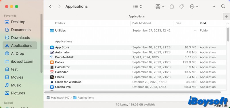 8 Proven Ways to Launch Apps on Your Mac