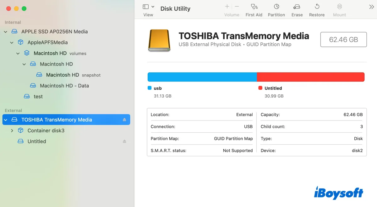 Bootable USB Not Detected on Mac? Quick Fixes for MacBook Pro, Air, and iMac