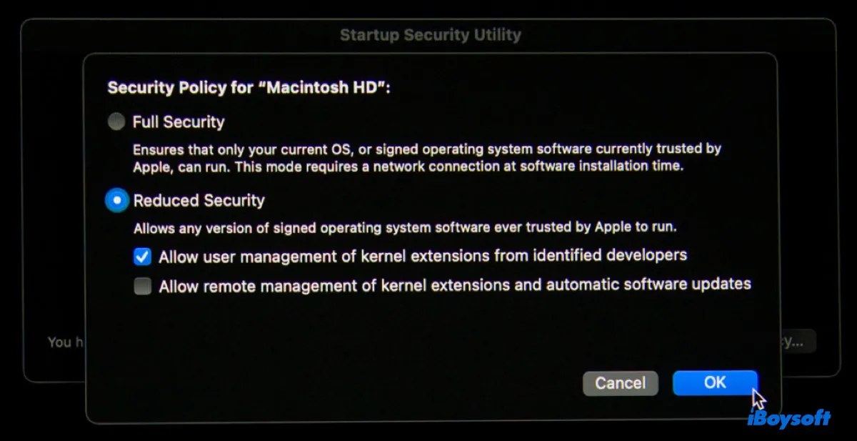 Bootable USB Not Detected on Mac? Quick Fixes for MacBook Pro, Air, and iMac