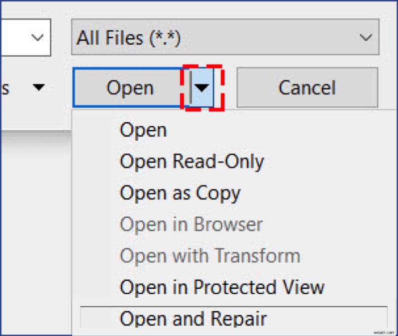 How to Recover a Corrupted Word Document on Mac & Windows Using Text Recovery Converter