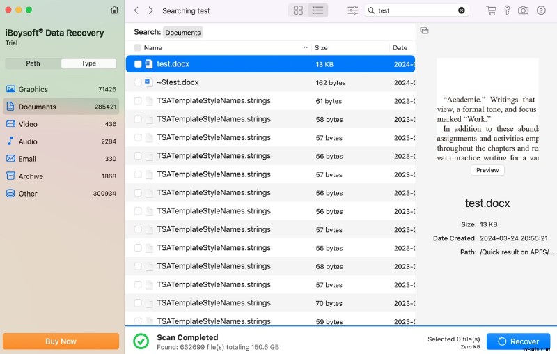 How to Recover a Corrupted Word Document on Mac & Windows Using Text Recovery Converter