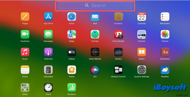 Fix Mac Apps Missing from Launchpad: Quick Troubleshooting Steps