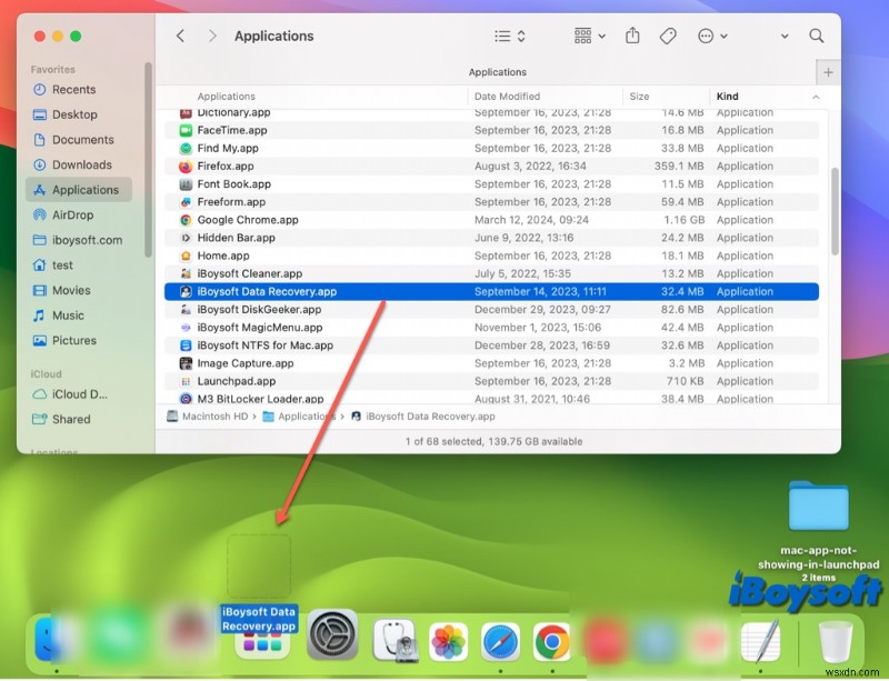 Fix Mac Apps Missing from Launchpad: Quick Troubleshooting Steps