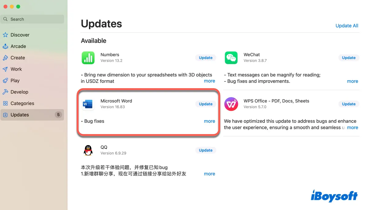 Fix  Word Cannot Open Document  Access Privileges Issue on Windows & Mac