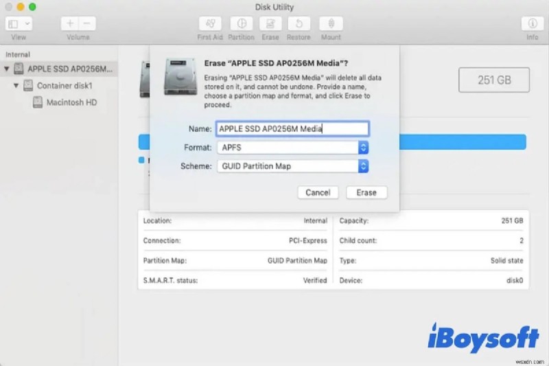 Easily Factory Reset Your MacBook Pro or Air Even Without a Password or Apple ID