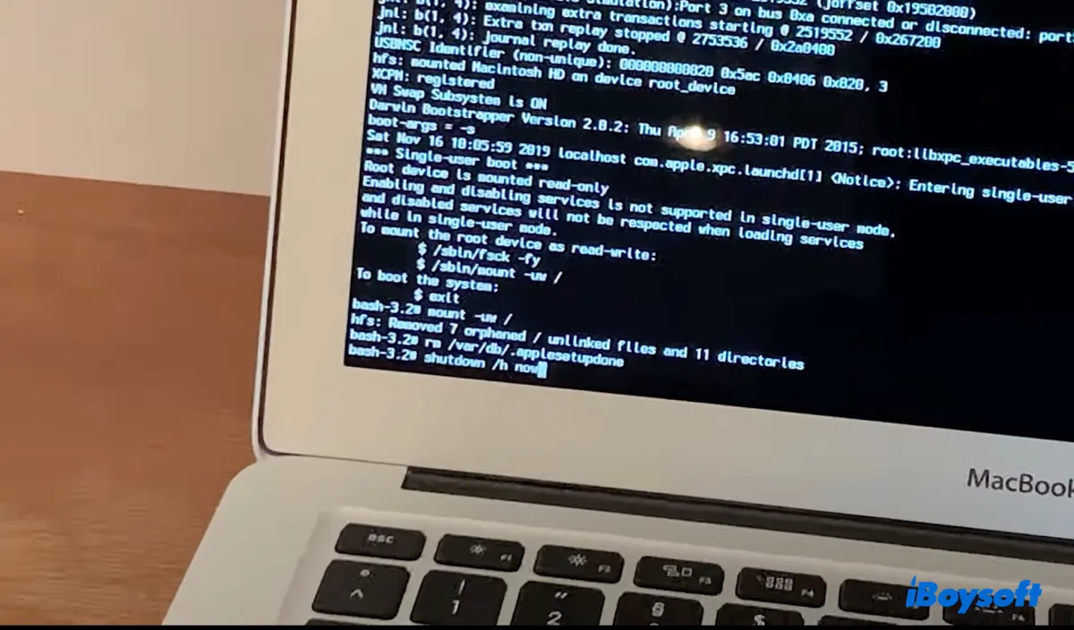 Easily Factory Reset Your MacBook Pro or Air Even Without a Password or Apple ID