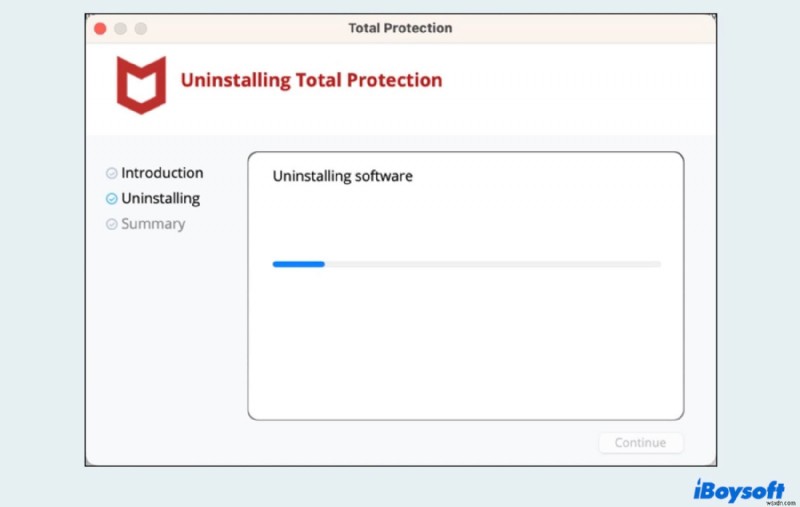 Top 5 Reliable McAfee Removal Tools for Mac – Easy Uninstall & System Clean‑Up