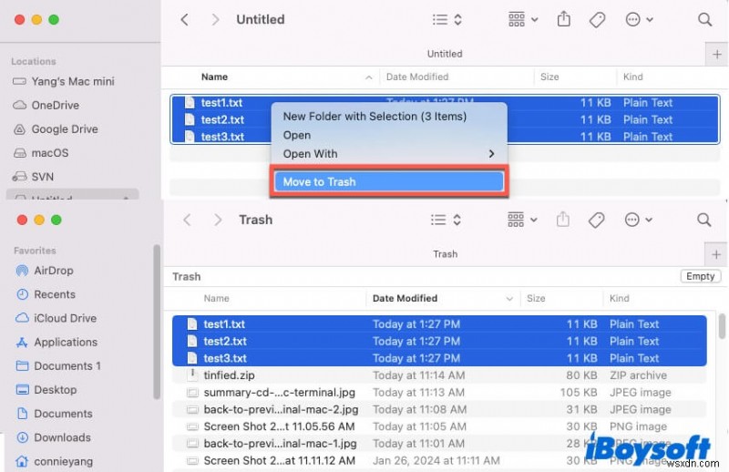 Erase All Data from an External Hard Drive on Mac: Complete Guide