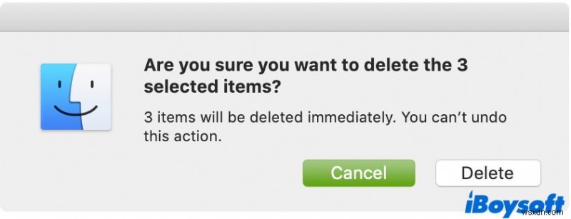 Erase All Data from an External Hard Drive on Mac: Complete Guide
