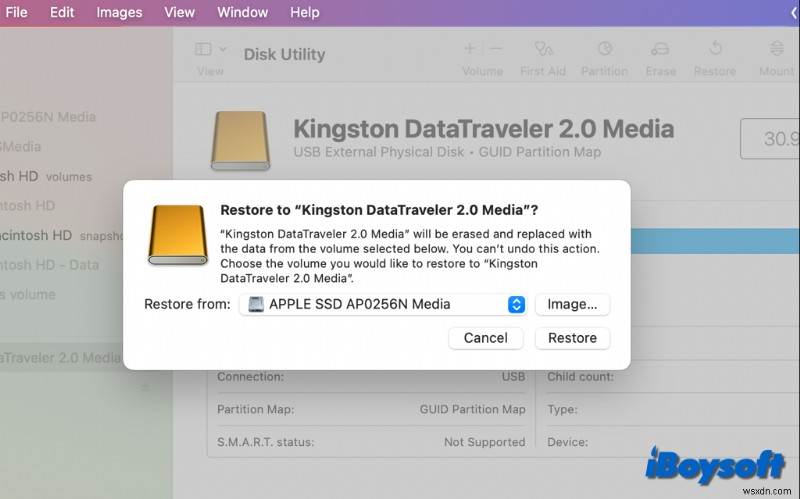 Clone a USB Drive on Mac: 3 Expert Steps for Safe, Reliable Duplication