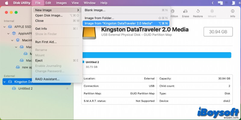 Clone a USB Drive on Mac: 3 Expert Steps for Safe, Reliable Duplication