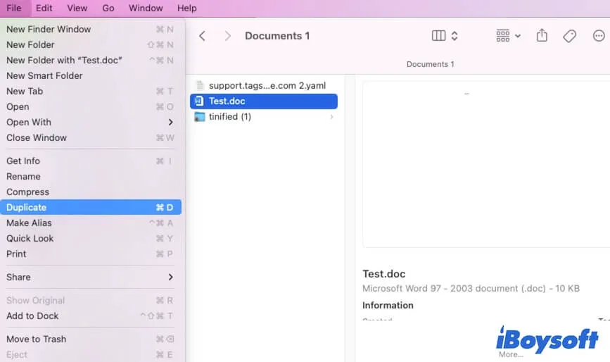 How to Duplicate a Word Document: A 2024 Step‑by‑Step Guide