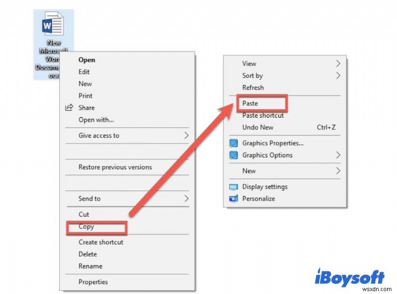 How to Duplicate a Word Document: A 2024 Step‑by‑Step Guide