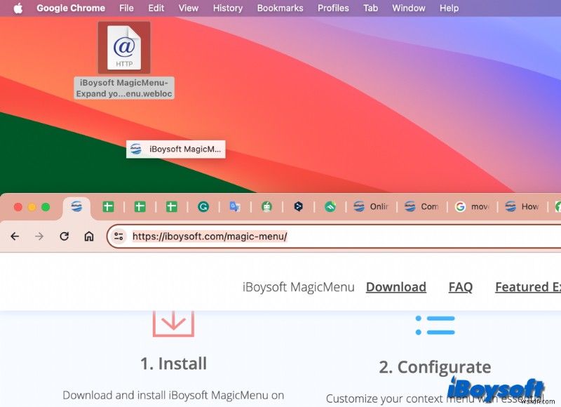 Create Desktop Shortcuts on macOS: Easy Steps for Files, Folders, Apps, and Websites