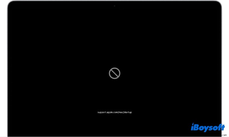 Resolving macOS Startup Errors (2002F, 2004F, 2005F, 2006F, 2100F) – Quick Fix Guide