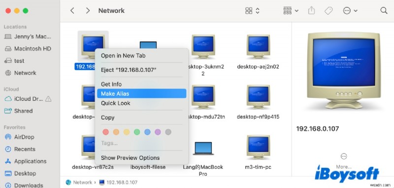 Easily Map a Network Drive on Your Mac: 3 Simple Methods