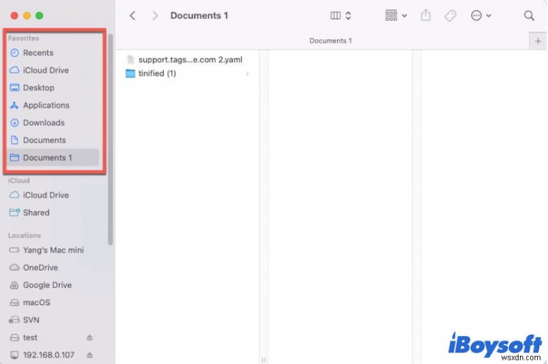 AirDrop Not Appearing on Mac? Quick Fixes to Restore Finder and Context Menu