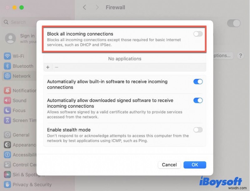 AirDrop Not Appearing on Mac? Quick Fixes to Restore Finder and Context Menu