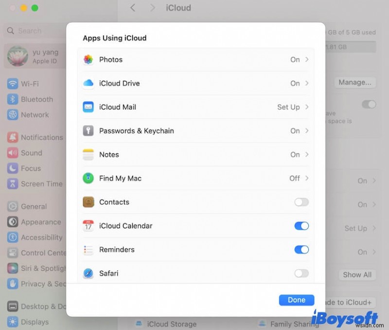 Resolve iCloud Sync & Connection Issues on Mac: A Step‑by‑Step Guide