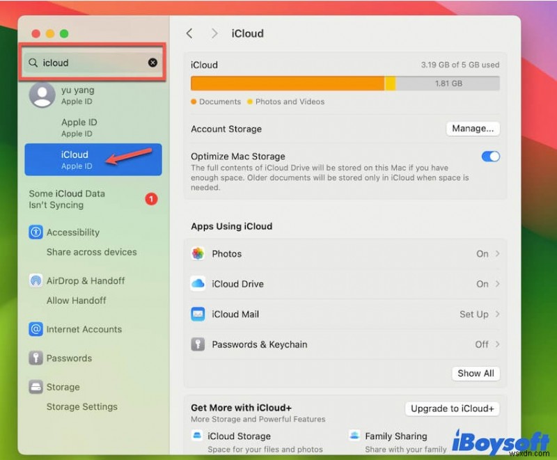 Resolve iCloud Sync & Connection Issues on Mac: A Step‑by‑Step Guide