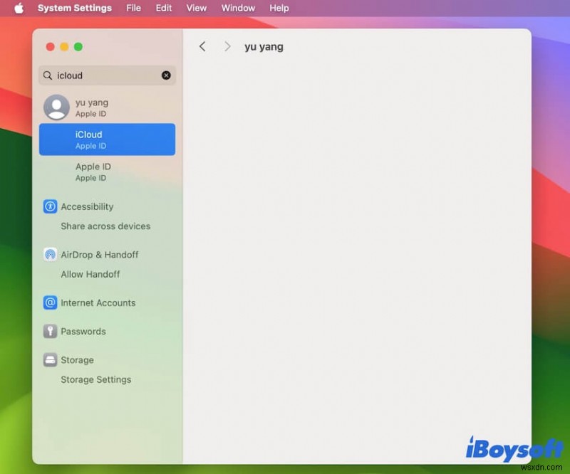 Resolve iCloud Sync & Connection Issues on Mac: A Step‑by‑Step Guide