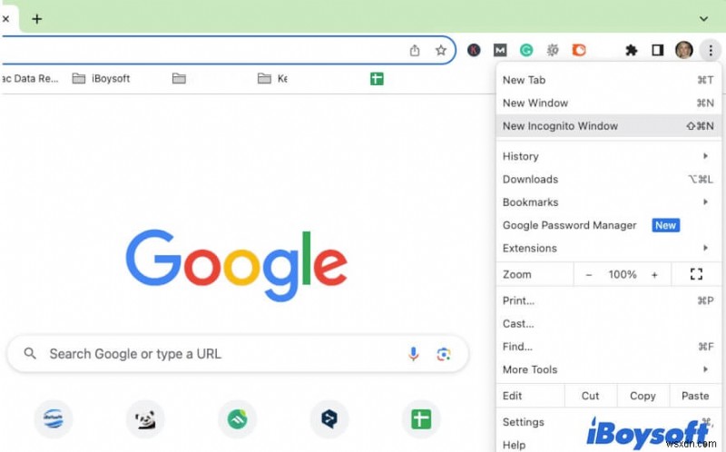 Open Private / Incognito Browsing on Mac, iPhone, and iPad – Step‑by‑Step Guide