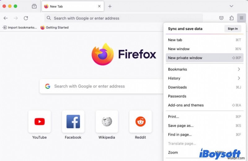 Open Private / Incognito Browsing on Mac, iPhone, and iPad – Step‑by‑Step Guide