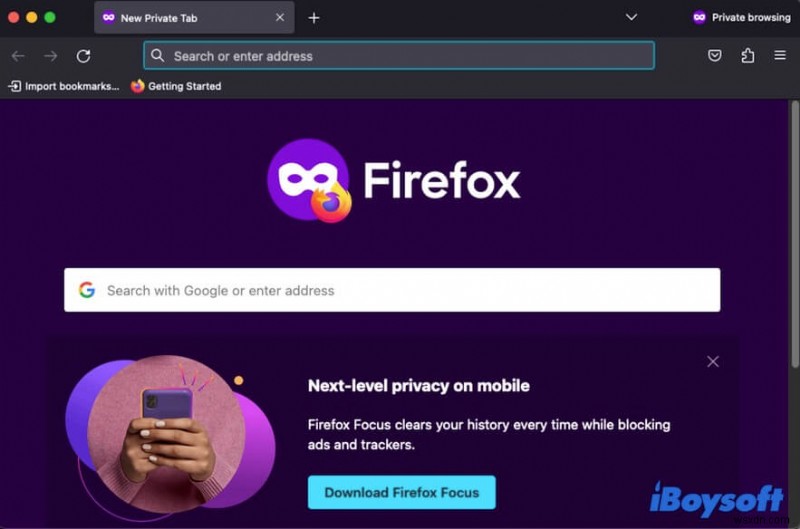 Open Private / Incognito Browsing on Mac, iPhone, and iPad – Step‑by‑Step Guide