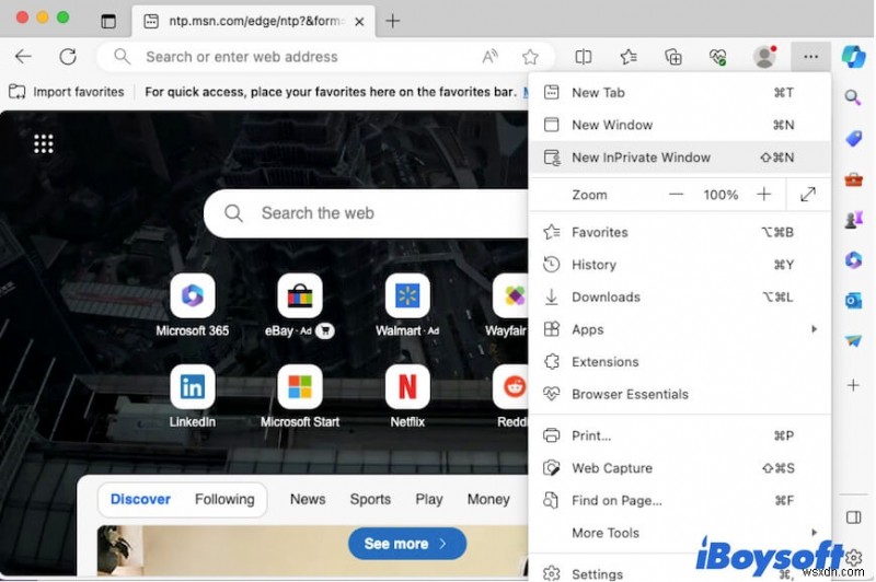 Open Private / Incognito Browsing on Mac, iPhone, and iPad – Step‑by‑Step Guide