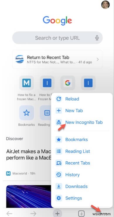 Open Private / Incognito Browsing on Mac, iPhone, and iPad – Step‑by‑Step Guide