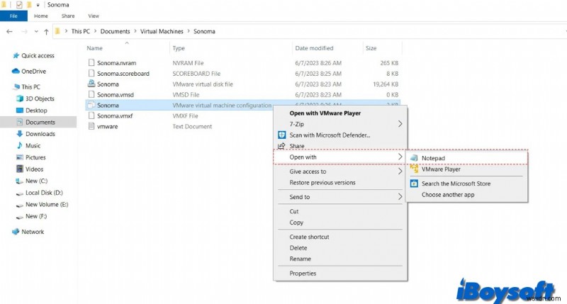 Step‑by‑Step Guide: Install macOS Sonoma on VMware Workstation for Windows