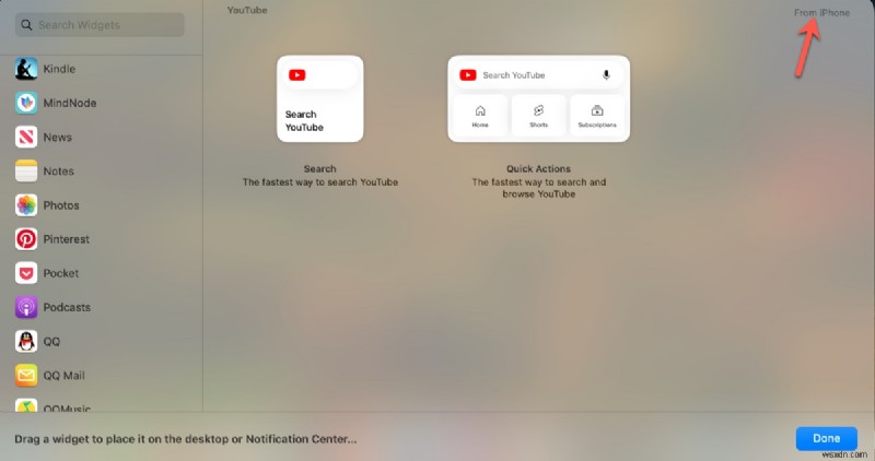 Fix macOS Sonoma Desktop Widget Issues – 11 Proven Solutions