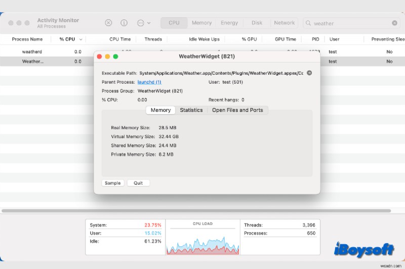 Fix macOS Sonoma Desktop Widget Issues – 11 Proven Solutions