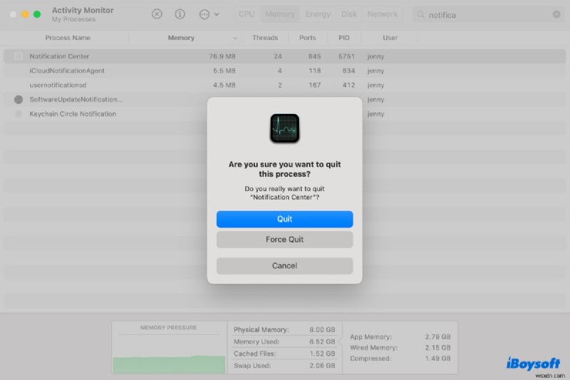 Fix macOS Sonoma Desktop Widget Issues – 11 Proven Solutions
