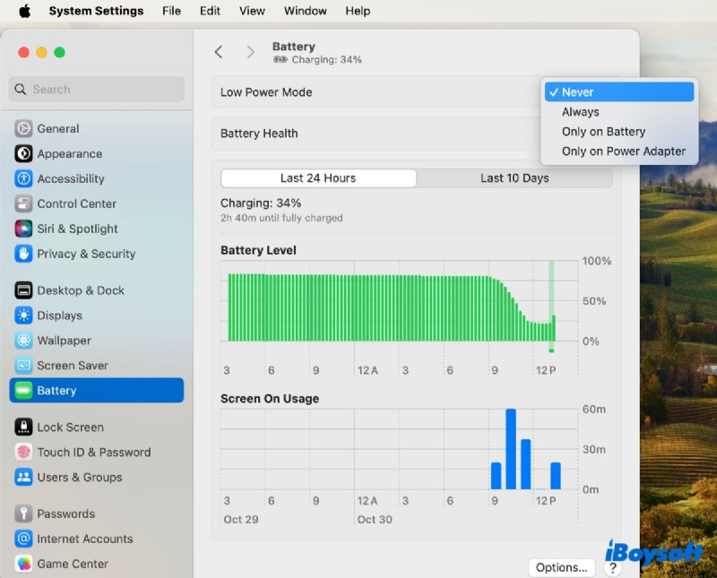 Fix macOS Sonoma Desktop Widget Issues – 11 Proven Solutions