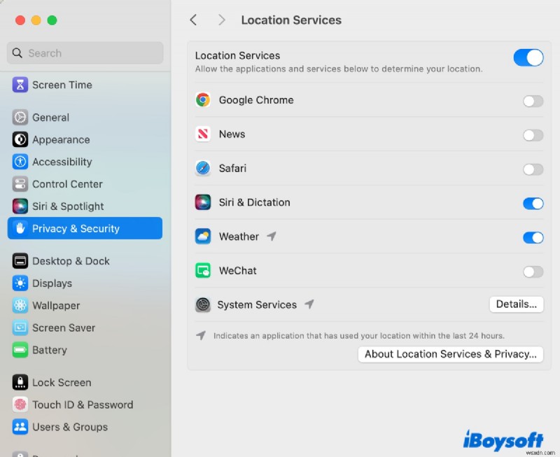 Fix macOS Sonoma Desktop Widget Issues – 11 Proven Solutions