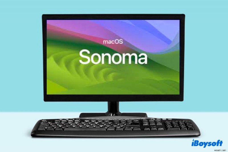 Install macOS Sonoma on Windows Without Virtual Machines – A Step‑by‑Step Guide