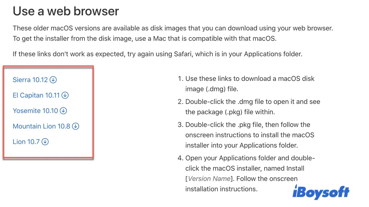 Step‑by‑Step: Create a macOS Bootable USB from Windows 10/11