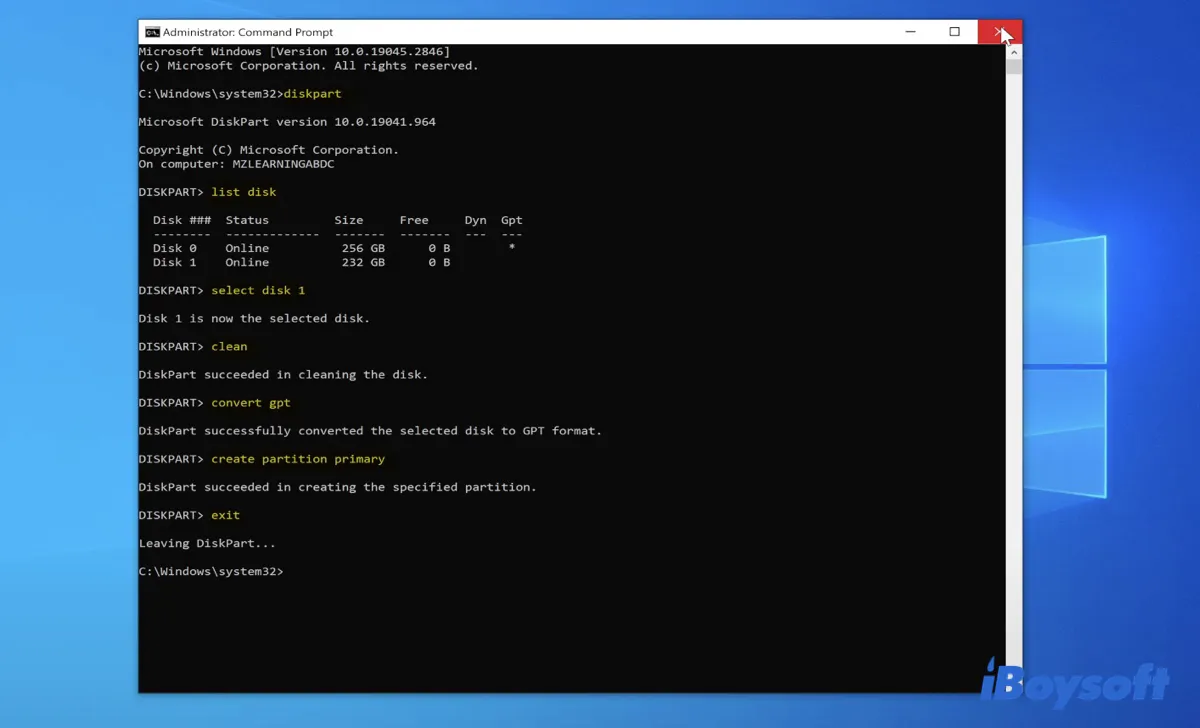 Step‑by‑Step: Create a macOS Bootable USB from Windows 10/11