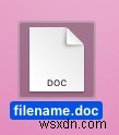 Create a Word Document on Mac: 5 Simple Methods