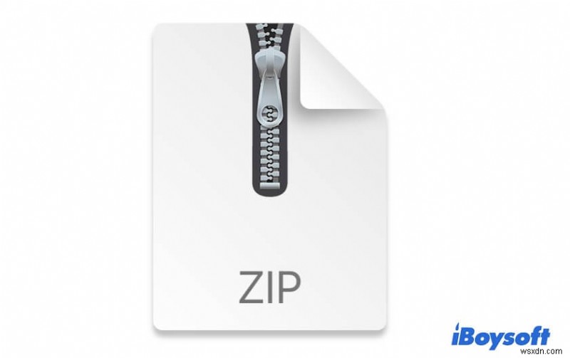 Free Guide: How to Zip & Unzip Files on macOS with Ease