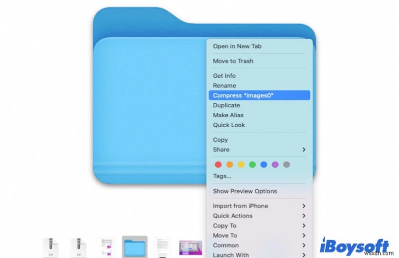 Free Guide: How to Zip & Unzip Files on macOS with Ease