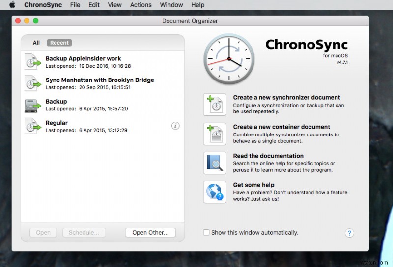 Mac Disk Cloning Software: Create Full Backups and Protect Your Data