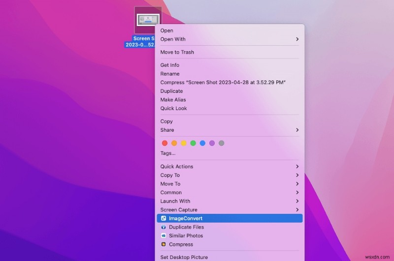 Convert Images to PNG on Mac: Multiple Easy Methods Explained