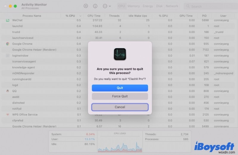 Permanently Remove Deleted Apps from macOS Launchpad and Finder