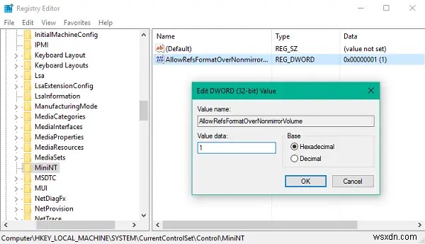 Convert NTFS to ReFS Safely: Step‑by‑Step Guide Without Data Loss