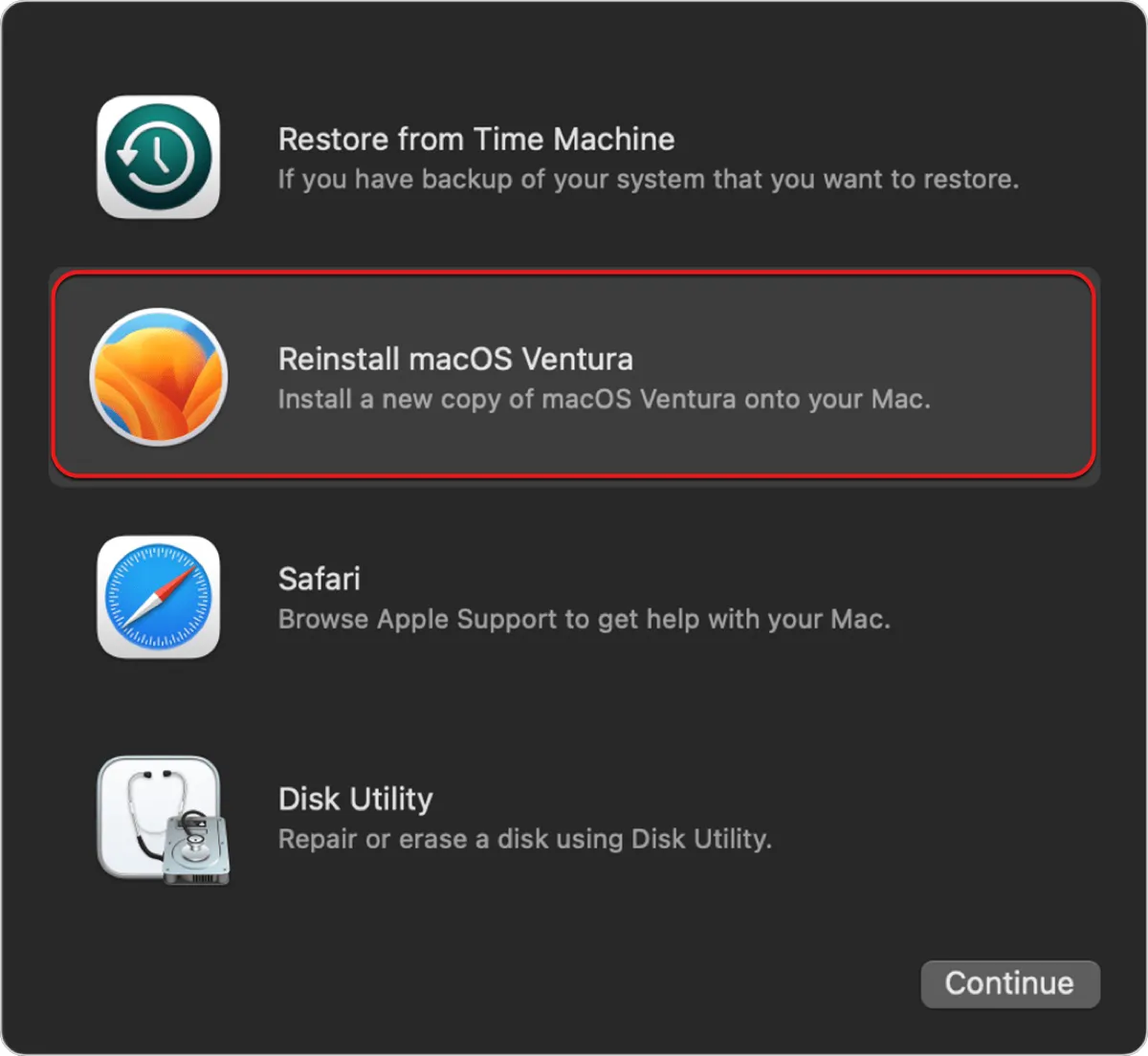 Exit Mac Recovery Mode Quickly: Step-by-Step Guide to Resolve Boot Issues