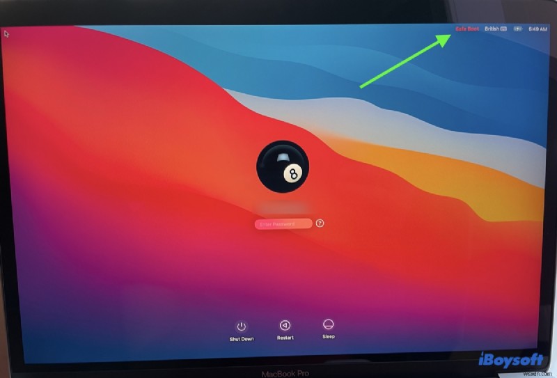 Exit Mac Recovery Mode Quickly: Step-by-Step Guide to Resolve Boot Issues
