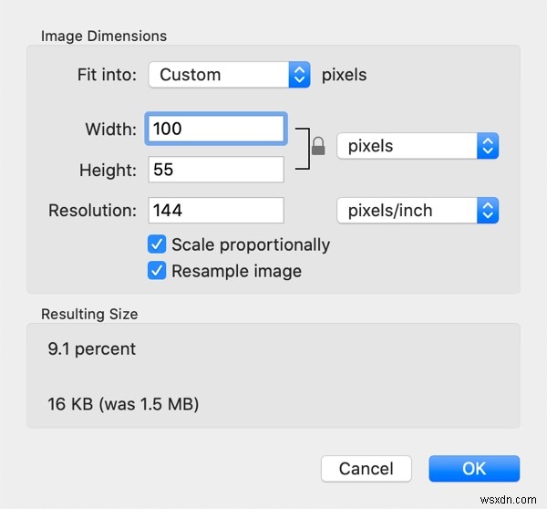 Compress PNG Files on macOS: Easy Steps to Save Storage