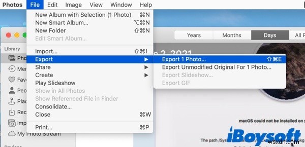 Compress PNG Files on macOS: Easy Steps to Save Storage